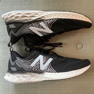 Women’s Fresh Foam Tempo V1 New Balance Running Shoes NIB Size 10